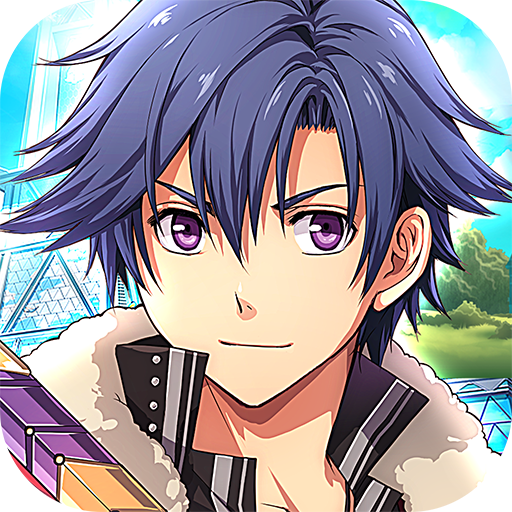 Top Up Trails of Cold Steel NW